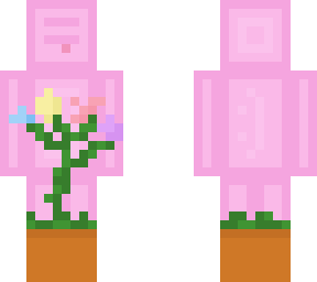 silly plant :p
