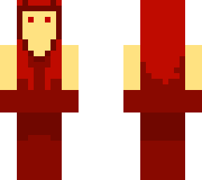 skarlet witch