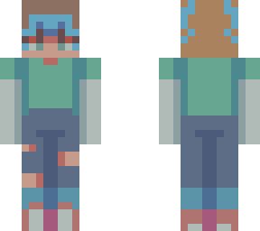 skate|remake