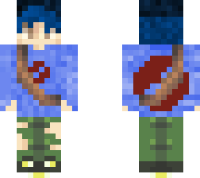 skin