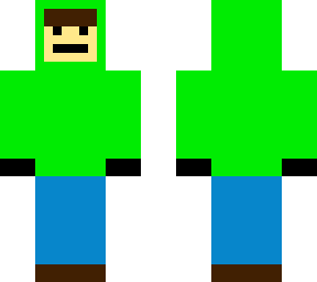 skin