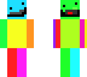 skin for macdoe