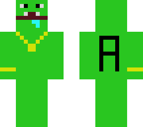 skin rana pas
