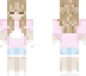 skin requested by breadi