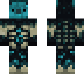 skulatail