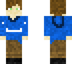 smile boy remake