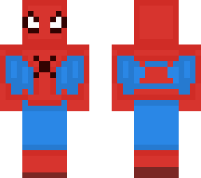 spider-man