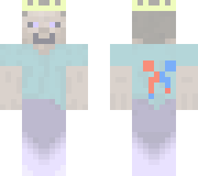 spirit of herobrine