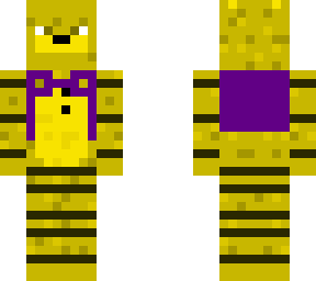 springbonnie (#fnaf)