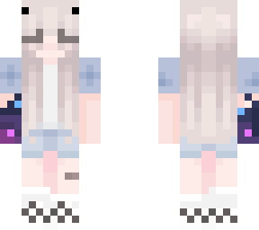 starborne skin