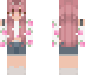 strawberry girl 2.0