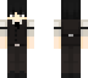 suit edit