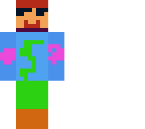 summer 2022 skin