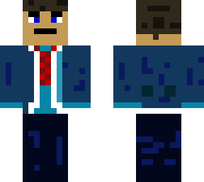 super man skin