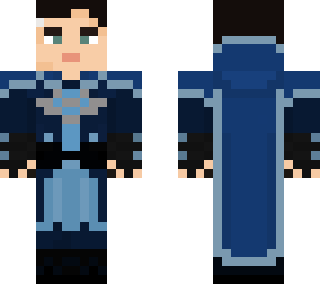 supreme doctor strange (fixed)