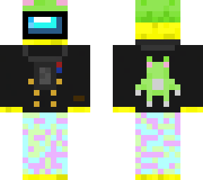 sus voxels studio