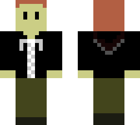 the chill guy