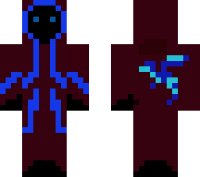 the crimson wizard