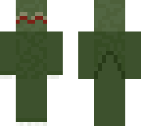 the great huncher