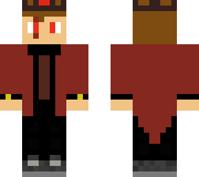 the king of death without skull