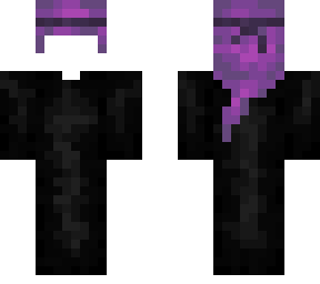 thobe violet