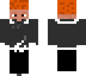 timibanny kurosaki
