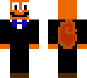 timmy fino