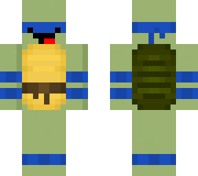 tmnt leonardo