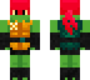 tmnt raph