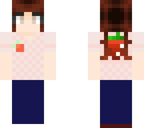 tomato's face reveal!