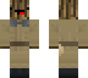tree soldier