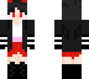 updated demon elf