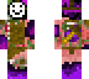 updated pr1m3xx skin