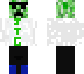updated skin