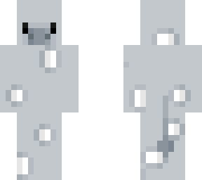upgraded cow dude