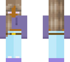 violet