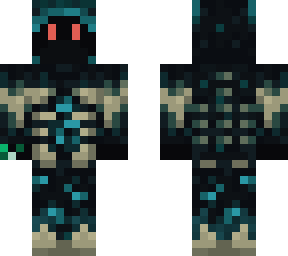 warden