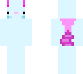 white axolotl