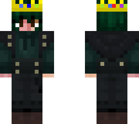 wither master og