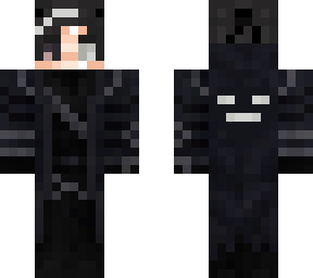wither/revived lucel