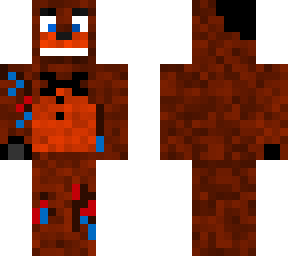 withered freddy