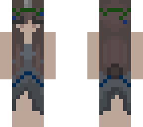 wolfaction but fixed