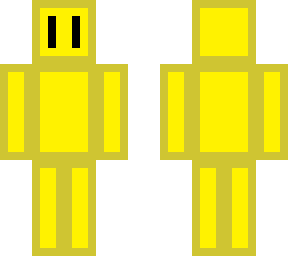 yellow guy