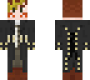 yellow lynx