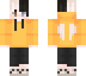 zanzi0n skin