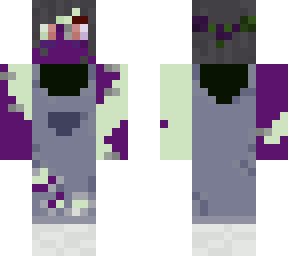 zombie?