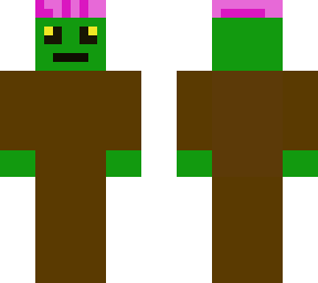 zombie