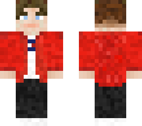 *** main outfit ***