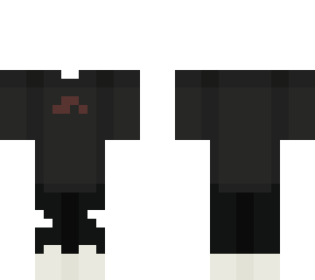~+*. black, black and more black .*+~