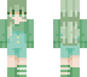 .:. green zinnia ~ series .:.